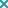 x