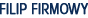 Filip firmowy