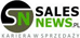 Sales News