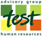 Advisory Group TEST Human Resources